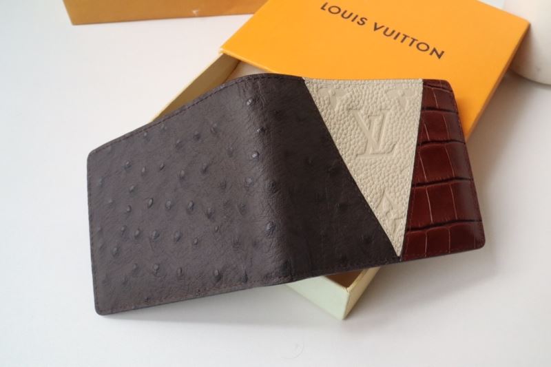 Louis Vuitton Wallets